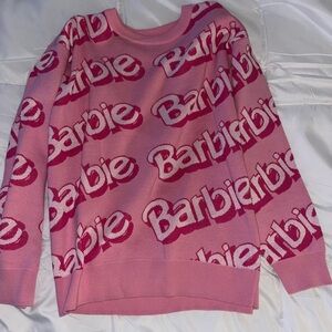 Barbie Sweater